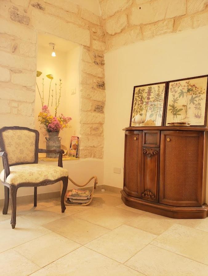 Casa Santa Chiara - Affitti Brevi Italia Appartement Monte SantʼAngelo Buitenkant foto